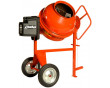 SM 165 S Concrete Mixer